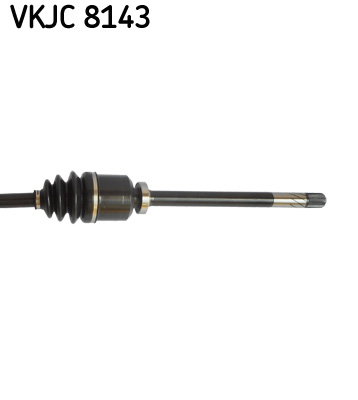 SKF VKJC 8143 hajtótengely RENAULT