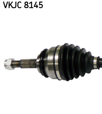 SKF VKJC 8145 hajtótengely DACIA LADA RENAULT