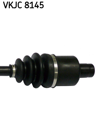 SKF VKJC 8145 hajtótengely DACIA LADA RENAULT