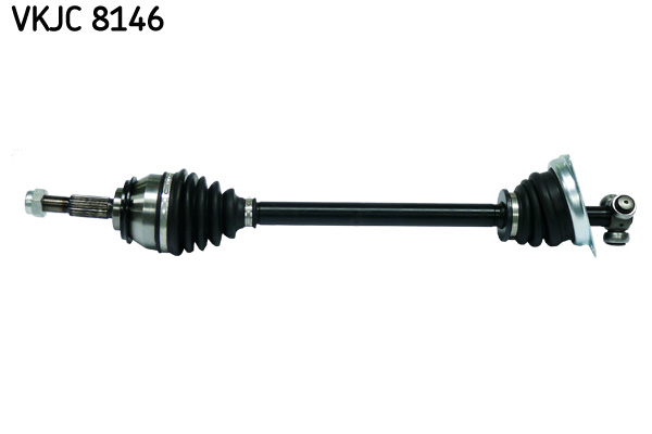 SKF VKJC 8146 hajtótengely DACIA LADA RENAULT