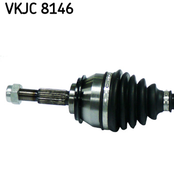 SKF VKJC 8146 hajtótengely DACIA LADA RENAULT