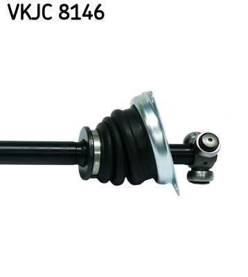 SKF VKJC 8146 hajtótengely DACIA LADA RENAULT