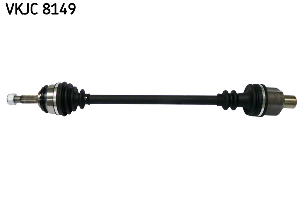 SKF VKJC 8149 hajtótengely DACIA RENAULT