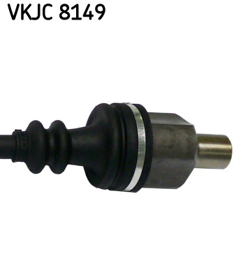 SKF VKJC 8149 hajtótengely DACIA RENAULT