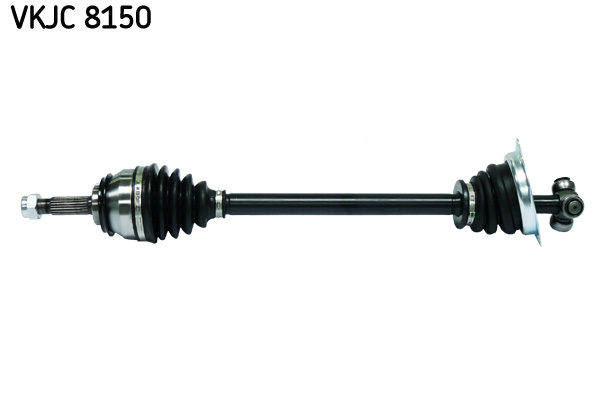 SKF VKJC 8150 hajtótengely DACIA RENAULT