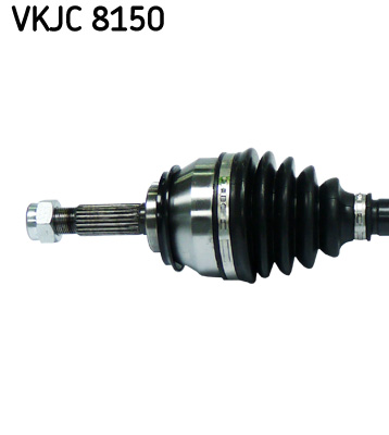 SKF VKJC 8150 hajtótengely DACIA RENAULT