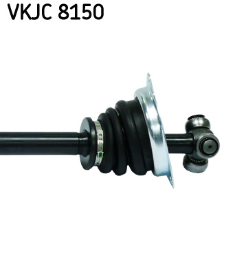 SKF VKJC 8150 hajtótengely DACIA RENAULT