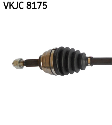 SKF VKJC 8175 hajtótengely RENAULT