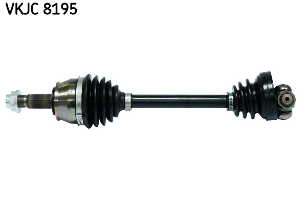SKF VKJC 8195 hajtótengely FIAT LANCIA