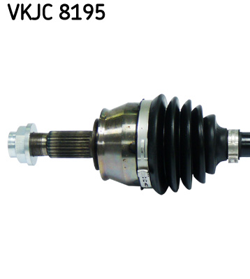 SKF VKJC 8195 hajtótengely FIAT LANCIA