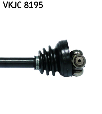 SKF VKJC 8195 hajtótengely FIAT LANCIA