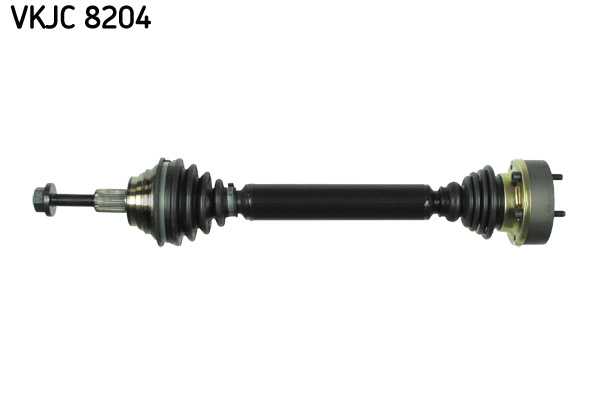 SKF VKJC 8204 hajtótengely AUDI SEAT SKODA VW