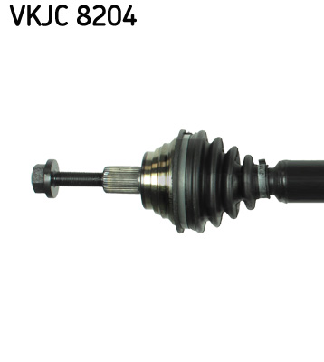 SKF VKJC 8204 hajtótengely AUDI SEAT SKODA VW