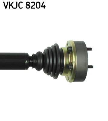 SKF VKJC 8204 hajtótengely AUDI SEAT SKODA VW