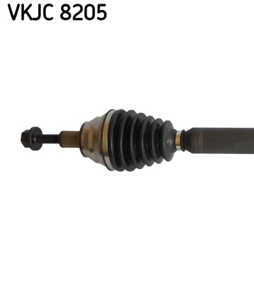 SKF VKJC 8205 hajtótengely AUDI SEAT SKODA VW