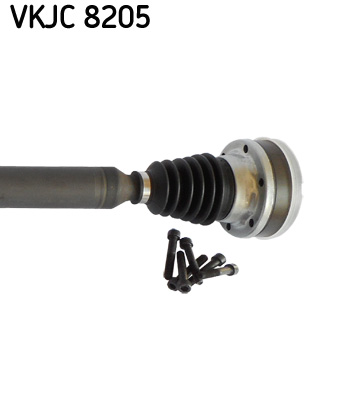 SKF VKJC 8205 hajtótengely AUDI SEAT SKODA VW