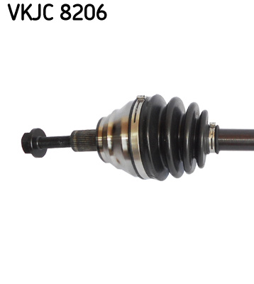 SKF VKJC 8206 hajtótengely AUDI VW