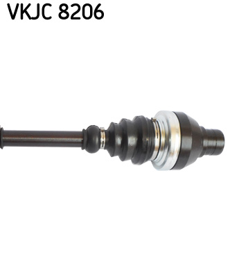 SKF VKJC 8206 hajtótengely AUDI VW