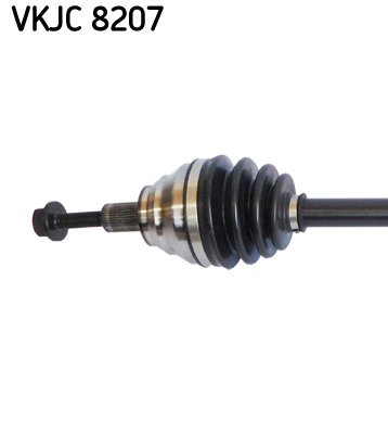 SKF VKJC 8207 hajtótengely AUDI VW