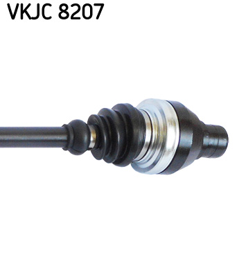 SKF VKJC 8207 hajtótengely AUDI VW