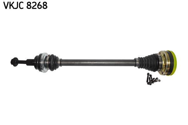 SKF VKJC 8268 hajtótengely AUDI SKODA VW