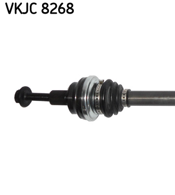 SKF VKJC 8268 hajtótengely AUDI SKODA VW
