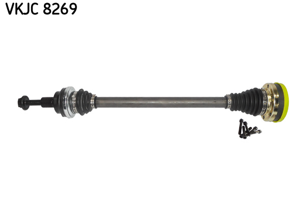 SKF VKJC 8269 hajtótengely AUDI SEAT SKODA VW