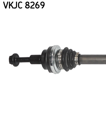 SKF VKJC 8269 hajtótengely AUDI SEAT SKODA VW