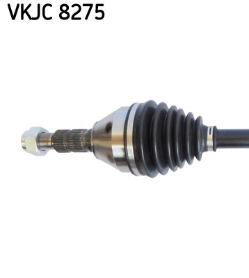 SKF VKJC 8275 hajtótengely OPEL VAUXHALL
