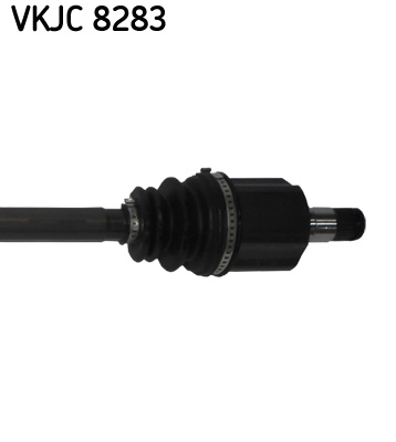 SKF VKJC 8283 hajtótengely SEAT SKODA VW