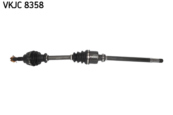 SKF VKJC 8358 hajtótengely CITROËN