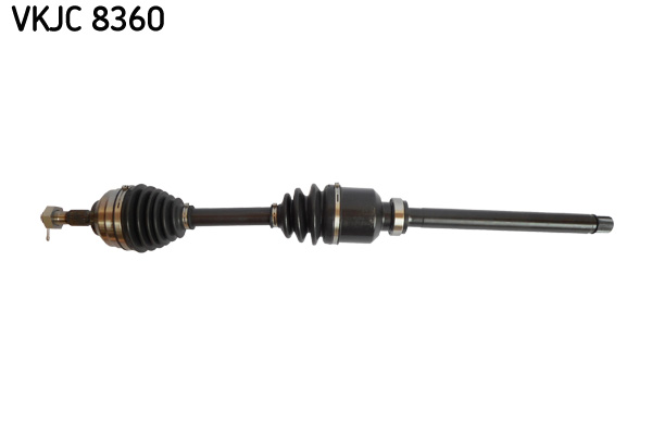 SKF VKJC 8360 hajtótengely CITROËN PEUGEOT
