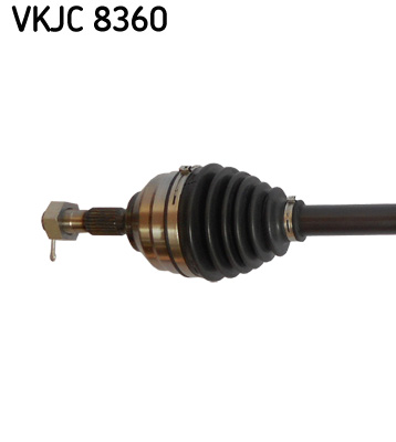 SKF VKJC 8360 hajtótengely CITROËN PEUGEOT