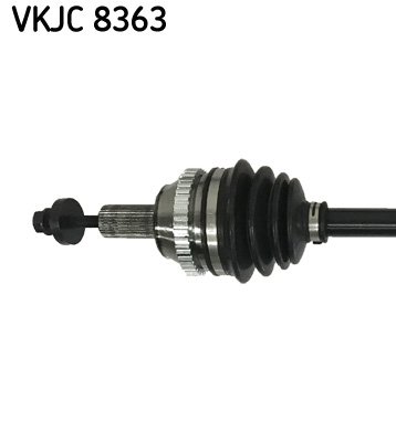 SKF VKJC 8363 hajtótengely SMART