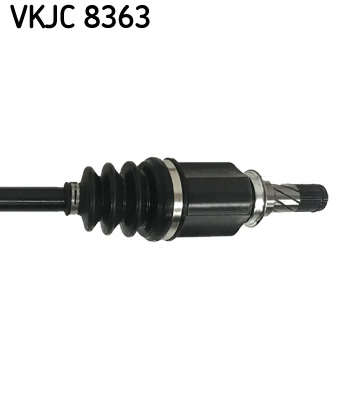 SKF VKJC 8363 hajtótengely SMART