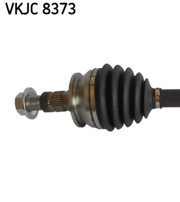 SKF VKJC 8373 hajtótengely OPEL VAUXHALL