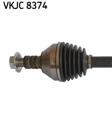 SKF VKJC 8374 hajtótengely OPEL VAUXHALL