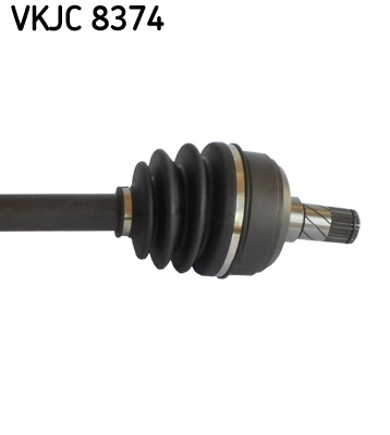SKF VKJC 8374 hajtótengely OPEL VAUXHALL