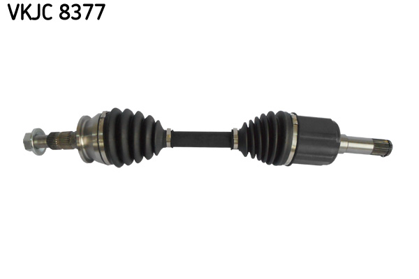 SKF VKJC 8377 hajtótengely OPEL VAUXHALL
