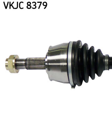 SKF VKJC 8379 hajtótengely ALFA ROMEO