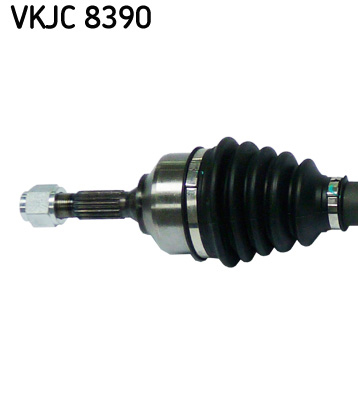 SKF VKJC 8390 hajtótengely CITROËN PEUGEOT