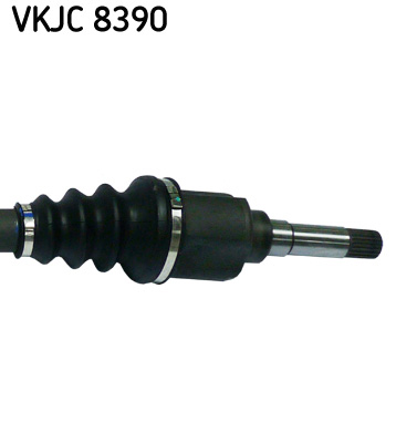 SKF VKJC 8390 hajtótengely CITROËN PEUGEOT