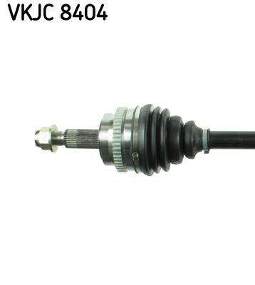 SKF VKJC 8404 hajtótengely OPEL RENAULT