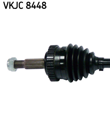 SKF VKJC 8448 hajtótengely RENAULT
