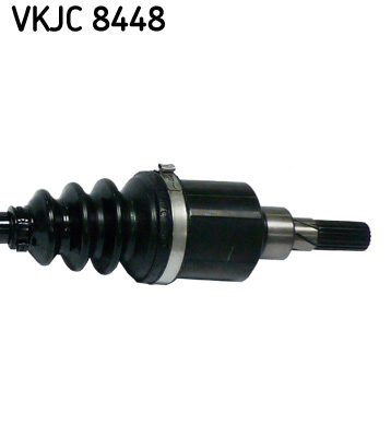 SKF VKJC 8448 hajtótengely RENAULT
