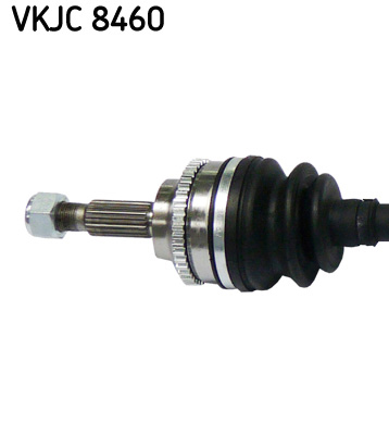 SKF VKJC 8460 hajtótengely RENAULT