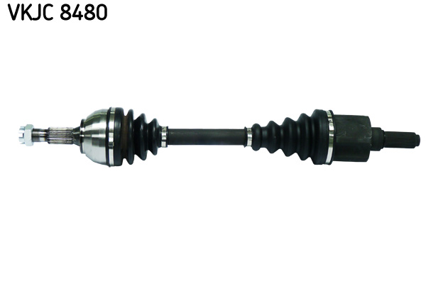 SKF VKJC 8480 hajtótengely CITROËN PEUGEOT