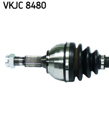 SKF VKJC 8480 hajtótengely CITROËN PEUGEOT