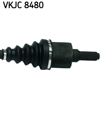 SKF VKJC 8480 hajtótengely CITROËN PEUGEOT