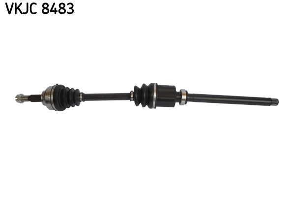 SKF VKJC 8483 hajtótengely CITROËN PEUGEOT TOYOTA